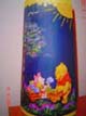 Teja winie the pooh