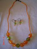 Conjunto bisuteria