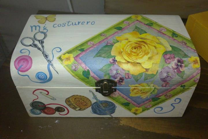 Costurero 1
